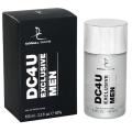 Dorall Collection DC4U Exclusive Perfume For Men – 100 ml. 