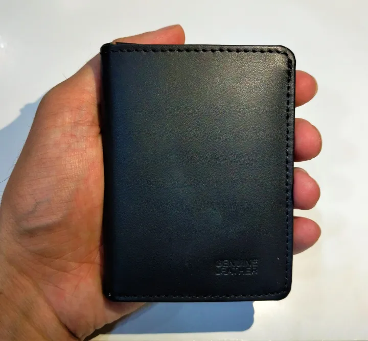 Slim%20Black%20Card%20Holder%20&%20Wallet%2006%20Pockets%20Bi-Fold%20(4x3%20Inches)%20Size%20Book%20Style%20for%20Men%20%20Pocket%20Friendly%20Plain%20Purse%20for%20Cash%20&%20Cards%20Original%20Cow%20Leather%20for%20Boys,%20Women%20Unisex,%20Money%20Clip%20Fashion%20Wallet%20(Black,%20Brown,%20Coffee,%20Blue,%20Red,%20Camel)%20-%20Image%202