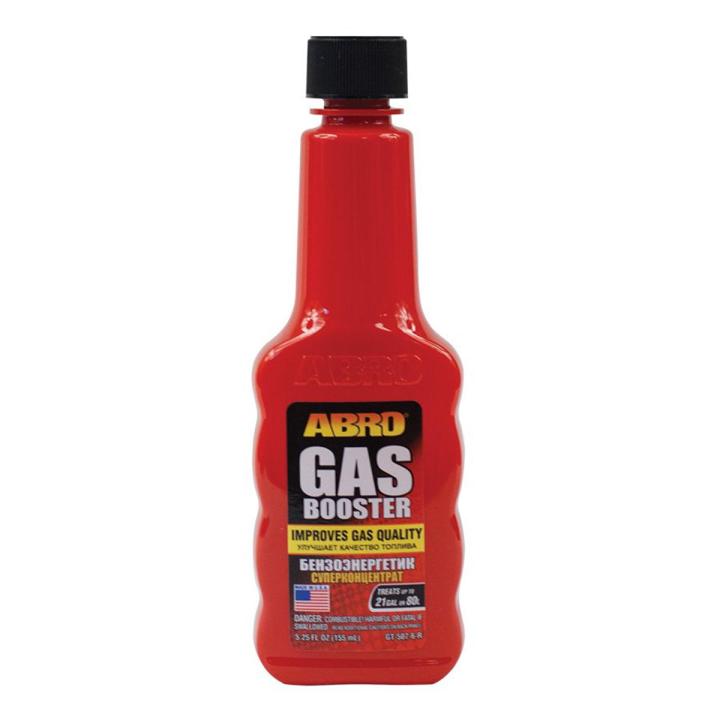 Abro Gas Booster GT-507 for car