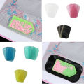 SF Anti-Slip Tool Sticky Mat For Diamond Painting, Tray Sticky Gel Pad Universal Mount Holder For 5D Diamond Embroidery Accessories. 