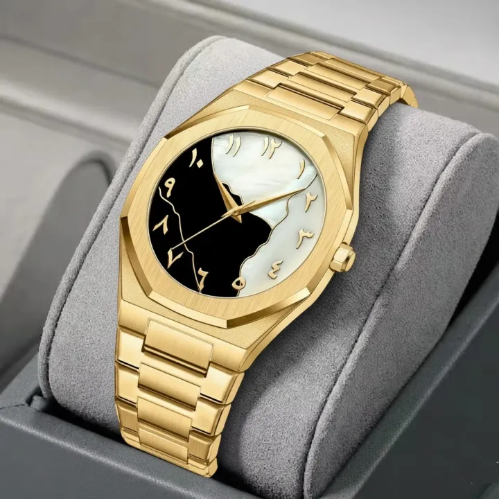 Black-Gold-Silver-White%20Arabic%20Aura%20Watch%20For%20Men%20Stylish%20Aura%20Watch%20100%25%20Original%20Watch%20Amazing%20Smart%20Watch%20-%20Image%204