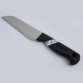 Kiwi Stainless Steel Knife - Polypropylene Handle (4CM BLADE) / Fruit and vegetable cutting knife / professional knife set. 