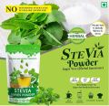 Stevia Powder for Tea, Sugar Free Natural Sweetener Zero Calorie, Drinking(Diabetes, Weight Loss, Eating, Baking) Green, Immunity, Pure, Herbal, Organic : 100gm, Candyleaf, Leaves, Leaf, Sweetleaf. 