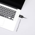 Kebidu USB Bluetooth Audio Receiver Wireless 3.5mm AUX Music Adapter for Speaker Headphone MP3 Car. 