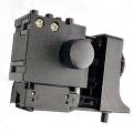2X Electric Drill Speed Control Switch Replace for Hitachi 321632 D10VH D10VC2 DV16V FDV16VB2 10mm. 