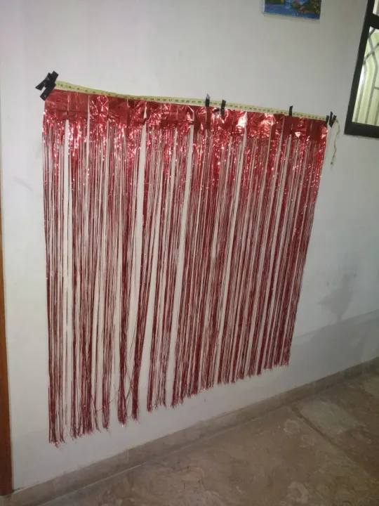 2pcs%20Thin%20Red%20Foil%20curtain%20Red%20Fringe%2048%20inch%20length%2052%20inch%20width%20Back%20Drop%20Foil%20Curtains%20Best%20for%20Birthday,%20Wedding,%20Engagement,%20Bridal%20Shower%20,%20Baby%20Shower%20and%20Anniversary%20parties%20Back%20drop%20Decorations%20-%20Image%208