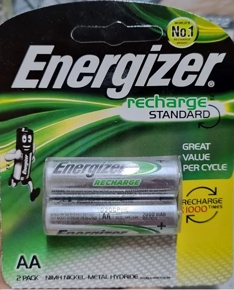 100%25%20Original%20Energizer%202%20x%20AA%20Rechargeable%20Cell%20Battery%202000mah%20-%20Image%202