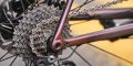 free wheel 6 gear for bicycle. 