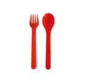 SAGA CUTLERY SPOON / FOG PACK OF 6. 
