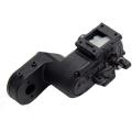 BEERIS RC Car Rear Gear Box ZJ05 Spare Part 15-ZJ05 for GPTOYS S911 S912 15-ZJ05 for S911 S912 RC Car. 
