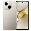 Tecno spark Go 1 4GB + 4GB Extended Ram 128GB Rom , 6.67" Smooth 120Hz Display , 5000 mAh - Fast charging 15W. 