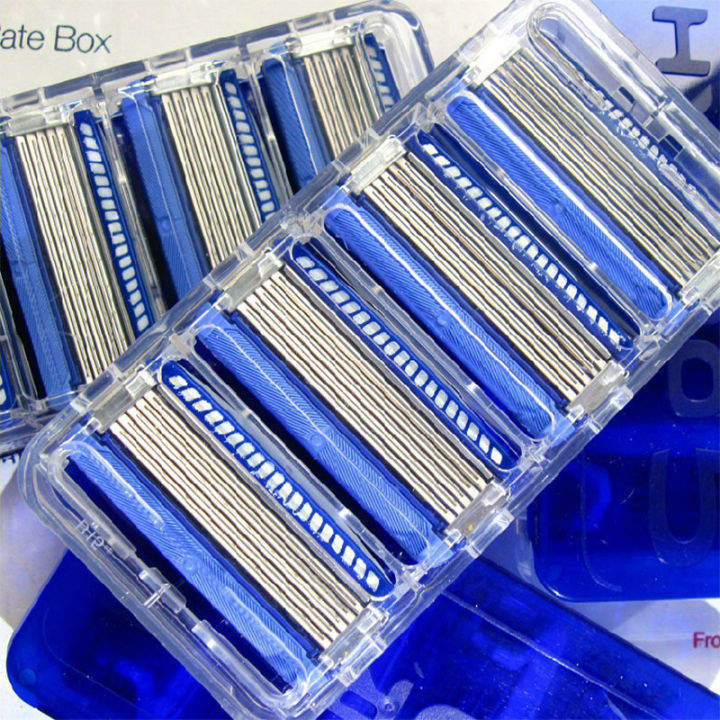 New%20Original%20Schick%20Hydro%205%20Razor%20Set%20(9%20Blades%20+%201%20Razor)%20Best%20Men%20Safety%20Razor%20Manual%20Shaving%20Body%20Hair%20Shaver%20-%20Image%205