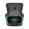 Bloody M70 True Wireless Gaming Earphones - Bluetooth 5.0 - Water Resistant - USB C Charging - For Mobile/Mobile Gaming - Red/Blue. 