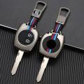 Zinc Alloy Remote Cover for Suzuki New Alto 660cc Metal Key Cover. 