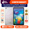 LG G Pad 5 10.1' Inch Tablet | 100% INSPECTED | 4GB RAM | 32GB ROM(STORAGE) | 8200mAh Battery | FINGERPRINT SIDE MOUNTED | PUBG Supported | BEST FOR ADULT AND KIDS BOTH | Just Like New Condition | With Box, Charger, Cable & FREE SURPRISE GIFT. 
