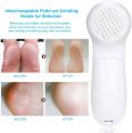 11 In 1 Portable Electric Face Massager and Callous Remover For Women And Man Beauty Device Multifunction Face Massager Multi-Functional Electric Face Massage Beauty Device Facial Cleaner.. 