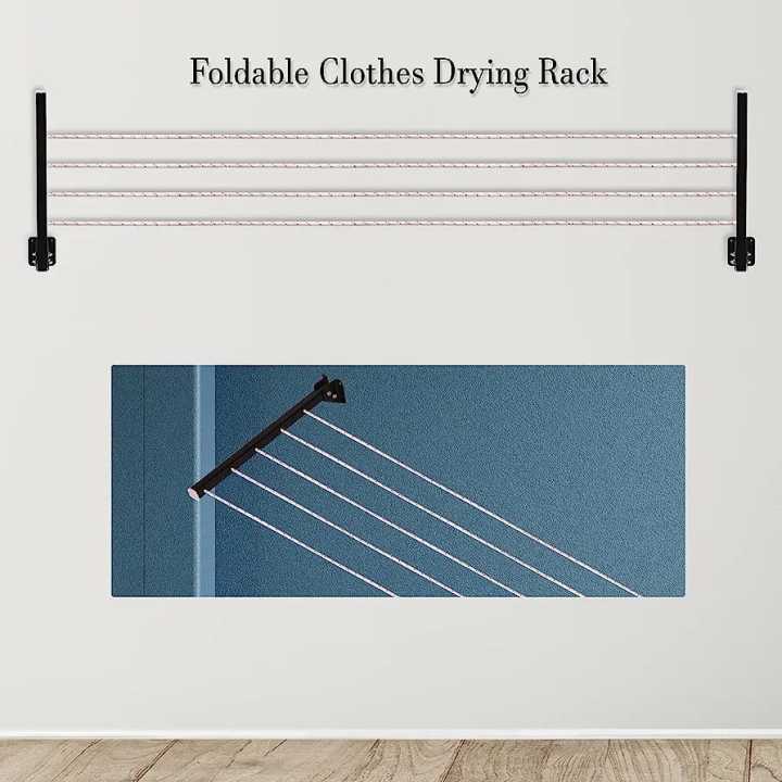 Cloth%20Drying%20Stand%20(12",%2018",%2024"%20Inches)%20with%20Free%20Rope%20(Select%20from%20Variations)%20-%20Image%204