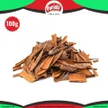 Punjabi Store Dar Cheeni (Cinnamon Whole) 100g. 