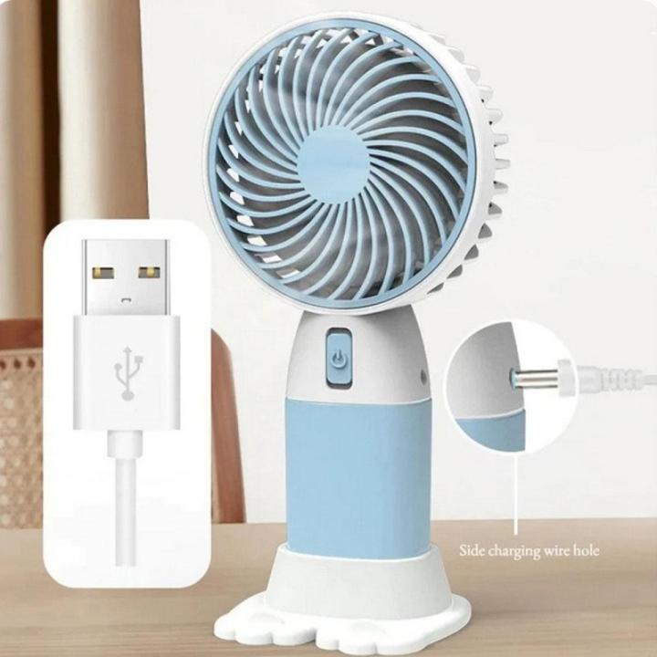 Electric fan mini Electric fans Electric fan for kids Electric fan mini Electric fan small with mobile holder