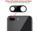 Iphone 8 Plus Replacement Back Camera Lens Glass For Iphone 8 Plus. 