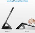 for iPad Case Mini 6 2021 Smart Case for iPad mini 7 2024 Book Cover 2021 Stand Case Cover. 