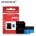Mini SD Card 8GB 16GB 32GB Class 10 Memory Card High Speed Micro TF Cards 64gb for Phones/Tablet/Camera 128gb 256gb Flash Card. 