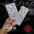 Best Samsung Galaxy Z Fold3 5G Matte 360 Screen Protector. 