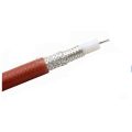 1Pcs RF Coaxial RG316 RG174 RG178 RG179/RG58/RG142/RG400/RG402/RG405/1.37/1.13/0.81mm Jumper Cable coaxial cable (1M). 