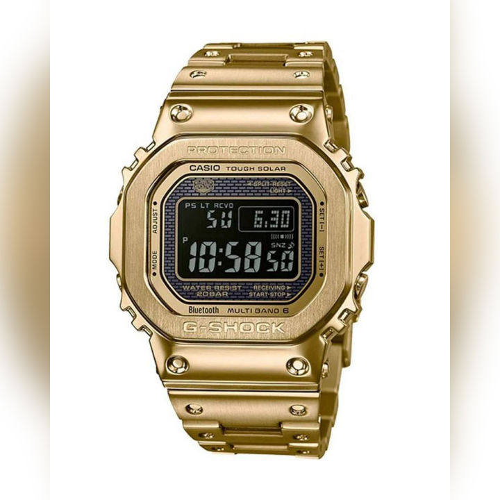 G shock watches daraz best sale