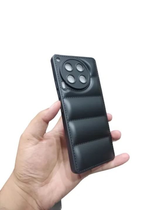 Tecno%20Camon%2030%204G%20Back%20Cover%20Soft%20Puffer%20Down%20Jacket%20Camera%20Protection%20Phone%20Case%20-%20Image%204