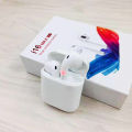 i16 MAX pods tws  Wireless Twins Bluetooth Earbuds Original Highly Battery Timing I16 max Airpods_Bluetooth Smart devices i16 Max-White. 