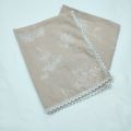 pack of 2 bread cover kitchen k roti romal. 