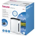 Beurer LR 210 air purifier (3-in-1)/ 1 Year Brand Warranty. 