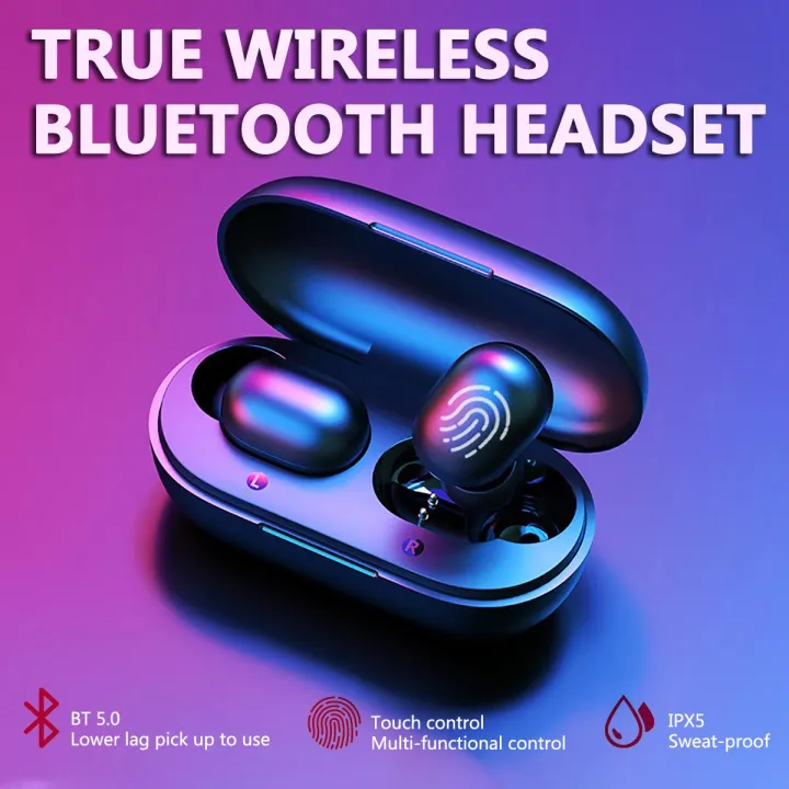 Xiaomi%20Haylou%20GT1%20Pro%20Wireless%20Bluetooth%20Earphone%20Touch%20Control%20Mini%20Sport%20HD%20Stereo%20TWS%20Bluetooth%20Headhones%20-%20Image%207