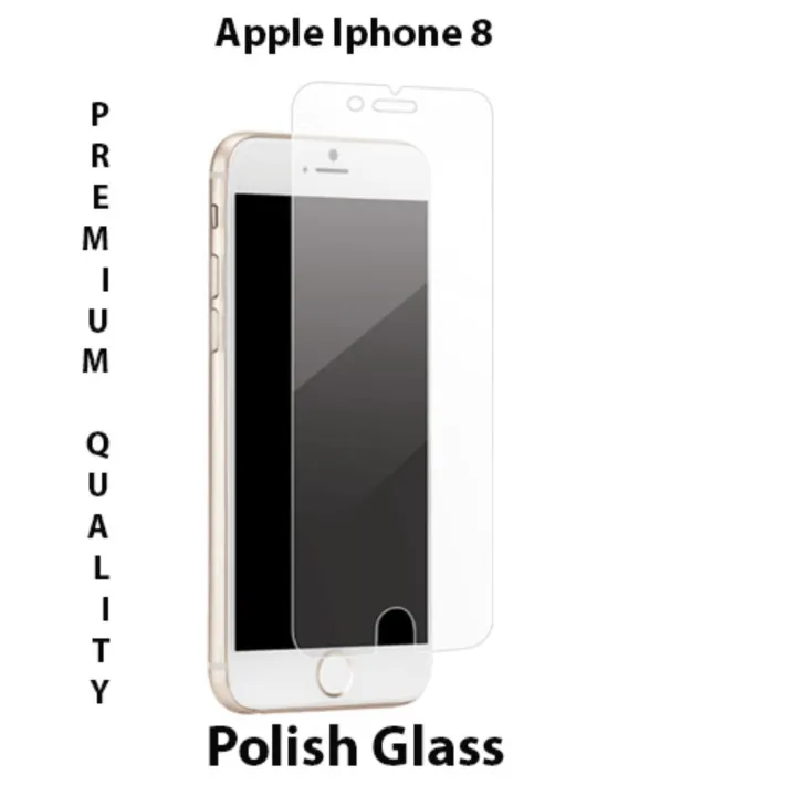 Apple%20Iphone%208%20Front%20Screen%20Protector%20-%20Tempered%20Glass%20-%20Image%203