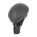 NANLIY-54130-SNA-A81 Car Gear Shift Knob Head Lever ABS for Honda Civic 2006 2007 2008 2009 2010 2011 Accessories. 