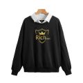 Richman  New Arrival Winter Sweatshirt For Men and Women with Warm Fleece Sweatshirt. 