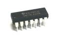 74LS32 (or 7432) IC-OR Gate-Quad-2 Input. 