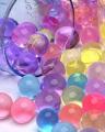 Original 6 Packets of Orbeez Water Soaping Balls. 