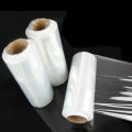 250M High Quality Shrink Plastic Roll for Wrapping Products. 