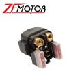 High Quality Motorcycle Starter Relay Solenoid For Yamaha FJR1300 YZF R1 R6 FZ1 FZ1S FZS1000 Fazer XVS 11 1100 XV17 1700. 