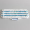 5PCS Mop Pads for Black & Decker Steam Mop FSM1610 FSM1630 Wble and Reusable Replacement Moppng Cloth. 