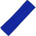 Pack of 1 Wide head band -Elastic cotton lacra head band for Unisex. 