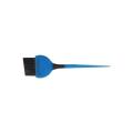 Glamorous Face Dye Brush Blue Handle. 