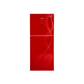 CHIQ-CTM378 IGR - Smart 4D DC Inverter Refrigerator Red. 