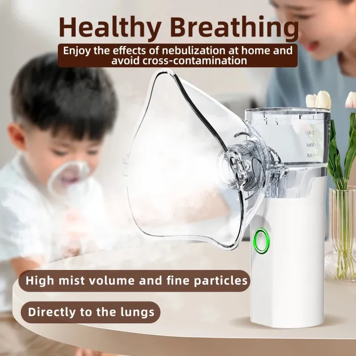 Portable%20Mesh%20Nebulizer%20Machine%20for%20Kids%20and%20Adults,%20Mini%20Handheld%20Inhaler%20Nebulizer%20with%20Mask%20and%20Mouthpiece,%20Quiet%20Ultrasonic%20Vaporizer%20for%20Home%20and%20Travel%20Use%20-%20Image%208