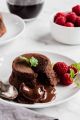Molten Lava Cake 6 Pcs - NorthlandZ. 