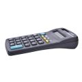 T8WC 8 Digits Electronic Calculator Battery Powered Desktop Calculators Home Office School Financial Accounting Black. 