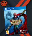 PLAYSTATION 4 DVD MONKEY KING HERO IS BACK PS4 GAME. 