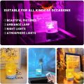 Aurora Light Projector Northern Light Projection Galaxy Lamp, Decoration Lamp Remote Control, Multiple Light Modes, Dreamy Indoor Atmosphere Light, Gift For Birthdays Various Festivals, Black. 